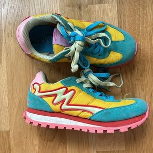 Marc Jacobs The Jogger